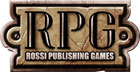 Rossi Publishing Games